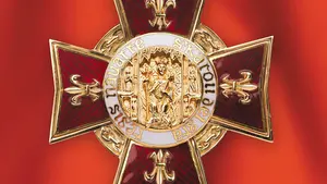 Estas son las cinco personas de Navarra que ser&aacute;n distinguidas con la Cruz de Carlos III