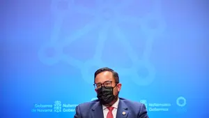 Remírez estudia si devolver las multas impuestas durante el primer estado de alarma