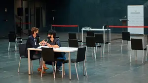 Chivite afirma que la sentencia del Fuero Nuevo deja "un sabor agridulce, pero no va a afectar"