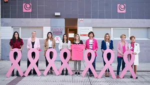 El novedoso acto solidario con el que SARAY reemplazará su tradicional carrera contra el cáncer