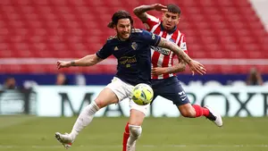 Juan Cruz, muy contento: "Donde me quiera poner el m&iacute;ster voy a darlo todo"