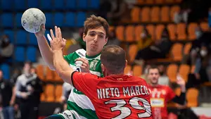 Carlos Chocarro: “Ojalá el Anaitasuna esté dentro de diez años como ahora”