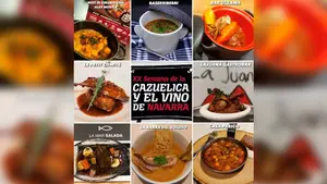 Navarra ya conoce sus ocho mejores cazuelicas: estos son los bares finalistas