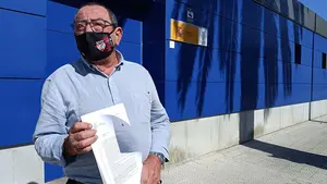 La Policía Nacional investigará las amenazas de violación a la jugadora de Osasuna