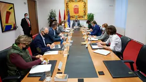 Navarra se une para apoyar a la jugadora de Osasuna tras recibir amenazas sexuales