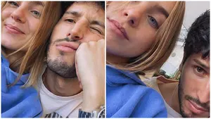 La pamplonesa de 19 años que podría haber conquistado el corazón de Sebastián Yatra