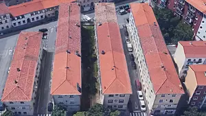 Adjudicadas las obras en la Colonia San Miguel en el barrio de Chantrea