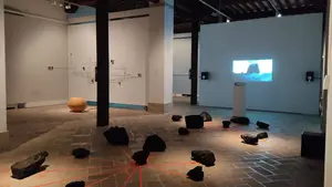 El Arte toma Pamplona: las seis exposiciones gratuitas que puedes visitar este puente