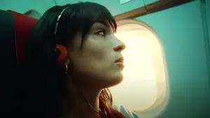 'Cuestión de suerte': el regreso de la navarra Natalia Lacunza con su nueva canción