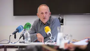 Críticas a la Mancomunidad por la planta de residuos de Imarcoain: "Es un despilfarro de 72 millones"