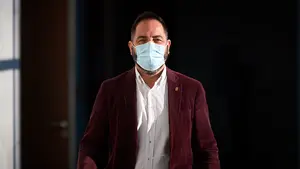 El PSN se queda solo para defender a Sánchez y sus Cuentas que "ningunean" a Navarra