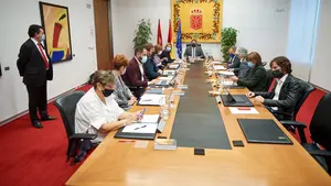 El último accidente mortal reactiva las discrepancias entre partidos sobre la N-121-A