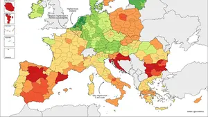 Los navarros, los que más confianza depositan en el prójimo de toda España