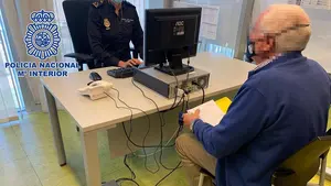 Detenidos por estafar durante 4 años a ancianos de una residencia: les quitaban toda la pensión