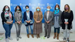 Pamplona incorpora cuatro promotoras escolares en este curso escolar para alcanzar éxito educativo