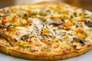Las 5 pizzer&iacute;as en Pamplona que debes probar si te encanta la comida italiana