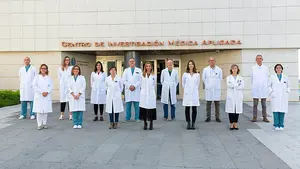 Navarra podría contar con su propia vacuna contra la Covid: así está la investigación