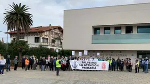 Reclaman medidas para atraer médicos a Navarra: "Se necesitan urgentemente"