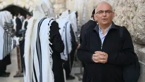 Muere de forma repentina un sacerdote en Pamplona mientras celebraba misa