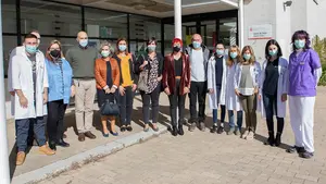 Navarra comienza a vacunar contra la gripe, de la mano de una tercera dosis contra la Covid-19