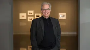 La huella del tiempo y del ser humano: la nueva exposición fotográfica del MUN