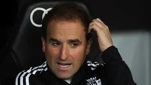 Arrasate: "El partido ha tenido dificultad. Hemos tenido que apretar y exigirnos"