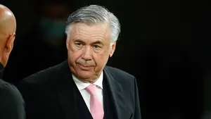 El Real Madrid llegará a Pamplona con dos importantes bajas y pensando en la Champions League