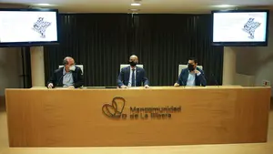 Esto recibirá cada ayuntamiento de la Ribera con la nueva financiación, según el Gobierno