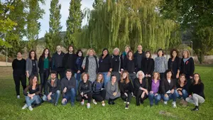 Cederna Garalur cumple 30 años en los que ha participado en mil proyectos locales navarros