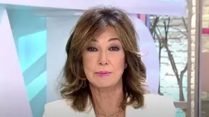 Ana Rosa Quintana padece cáncer de mama y se retira temporalmente de televisión