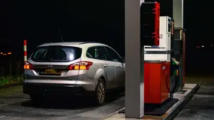 El juzgado da la razón a Tudela y no permite una gasolinera en el casco urbano