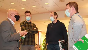 Esto recibirá cada ayuntamiento de Baztán-Bidasoa con la nueva financiación, según el Gobierno