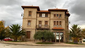 El Ayuntamiento de Murieta cierra su crisis municipal con una alcaldía compartida