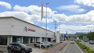 Una empresa de automoción en Navarra anuncia su cierre y el despido de 30 empleados