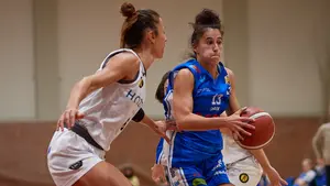 Gran victoria del FNB Ardoi en la complicada pista del Canoe madrileño