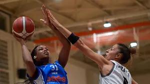 Sigue la mala racha del FNB Ardoi en la Liga Challenge ante el Jairis murciano