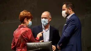 Bildu advierte a Chivite de "discrepancias importantes" y le pide que "actúe con sentido común"