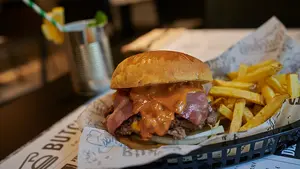 Una hamburguesería de Pamplona abrirá un segundo restaurante en el inicio de su expansión