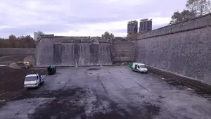 Piden la reprobación de Caballero (NA+) por su "chapucera gestión" del evento hípico