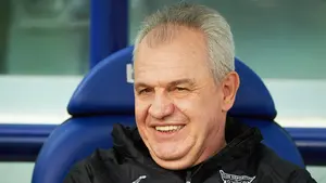 Javier Aguirre triunfa en el Monterrey y se acuerda de Osasuna: "Va como una moto"