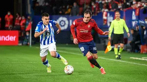 Osasuna, ante sus 'fantasmas': solo un partido ganado de los siete jugados en El Sadar