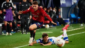 Osasuna visita a una Real Sociedad en crisis, eliminada de la Europa League