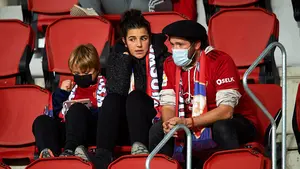 Osasuna informa de cómo se pueden conseguir entradas ante la Real Sociedad