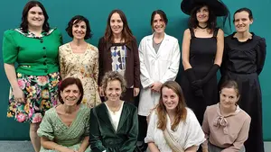 La UPNA organiza conferencias, teatros y exposiciones con motivo de las Semanas de las Ciencia