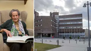 Fallece a los 100 años Ángela Mouriz, la primera profesora de Medicina de la UNAV