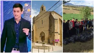 Arnaitz Fernández, Gazte Berri y el Ayuntamiento de San Martín de Unx, Galardones de Juventud 2021