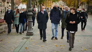 Maya, en contra del pasaporte Covid en hostelería: sería "muy complicado"