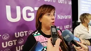 UGT dice que el acoso sexual o por razón de sexo en el ámbito laboral está "infradeclarado"