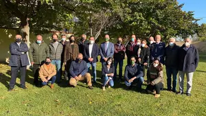 Life Farming Bardenas, el proyecto que busca frenar el descenso de las aves amenazadas