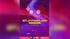 Bildu critica que "Na+ no ha velado por cumplir la normativa de igualdad" en el Pamplona Game Fest
